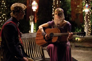  A cinderella Story: Once Upon A Song (2011)