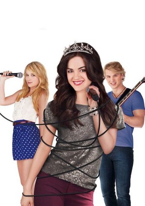  A cinderella Story: Once Upon A Song (2011)