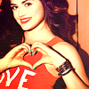  Lucy Hale icon