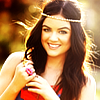  Lucy Hale iconos