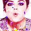  Lucy Hale icone
