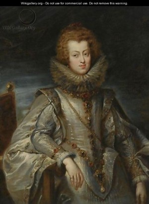  Maria Anna of Spain (18 August 1606 – 13 May 1646
