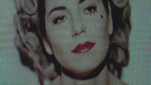  marina and The Diamonds - Primadonna - música Video Screencaps