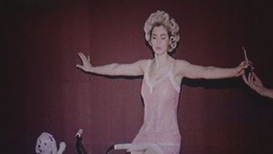  मरीना and The Diamonds - Primadonna - संगीत Video Screencaps