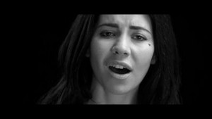  marina and The Diamonds - Lies - Musica Video Screencaps