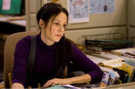  Mary-Louise Parker Red