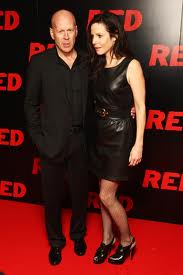  Mary-Louise Parker Red