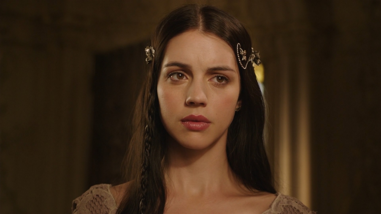 Mary, Queen of Scots Screencaps