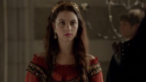  Mary, Queen of Scots Screencaps