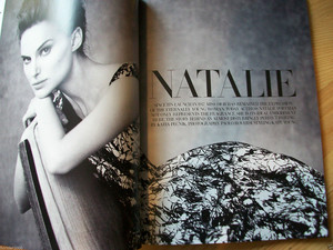  Dior Magazine (February 2014)