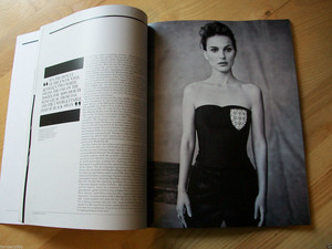  Dior Magazine (February 2014)