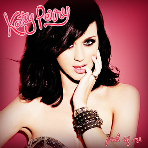  Katy Perry-Part of Me