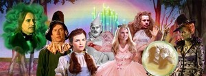  OUAT Oz Characters!