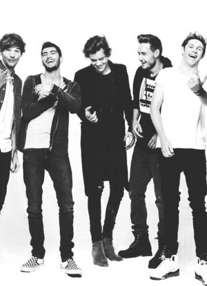  One Direction ♚