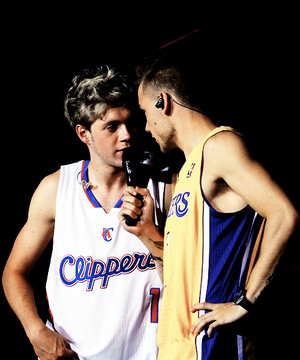  Niall and Liam ♚