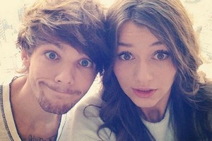  Eleanor and Louis