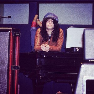  Paul Stanley ~1973 recording in NYC