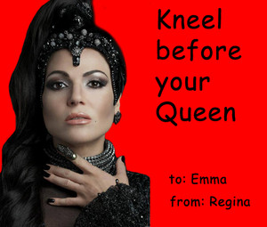  Queen Regina