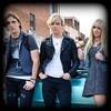  Rocky, Ross and Rydel