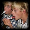  Riker and Ross