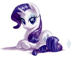  Rarity is best ngựa con, ngựa, pony