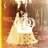 Reign icons