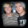 Riker and Rocky