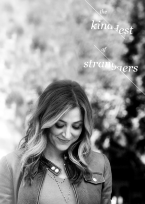  Maura Isles the kindest of strangers