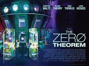  The Zero Theorem