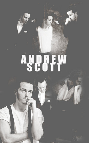  Andrew Scott