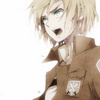  Armin icon - -