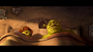  Shrek Forever After {DVD}