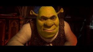  Shrek Forever After 
