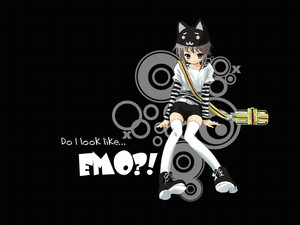 emo wallpapers