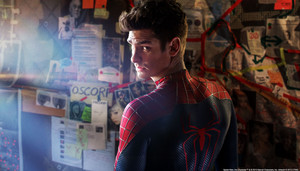  My pics collection of The Amazing Spider-Man 2