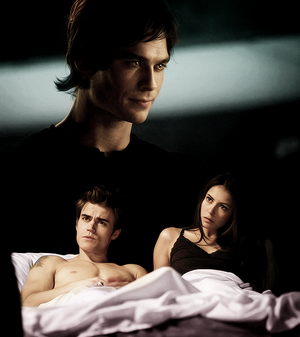  Elena and Stefan