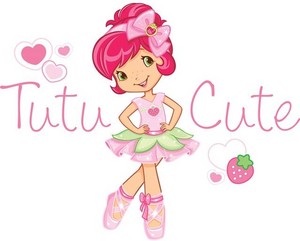 Strawberry Shortcake Pictures