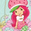Strawberry Shortcake Icons - Strawberry Shortcake Icon (36664396) - Fanpop