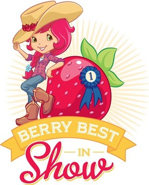  strawberry shortcake ikoni