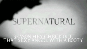  Supernatural Season 4 Rename
