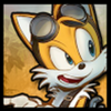  tails sonic boom