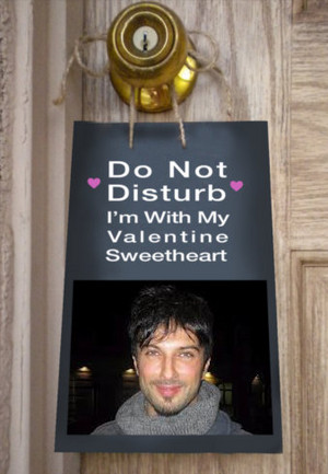  Do Not Disturb