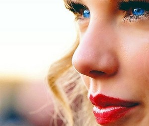  Taylor 迅速, 斯威夫特 Close-Up Image <3