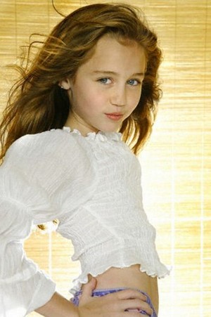 ♥Sweet Little Miley♥