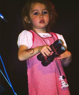  ♥Sweet Little Miley♥