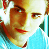  Edward Cullen ícone