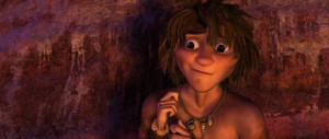 The Croods: Guy