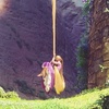  Rapunzel icono