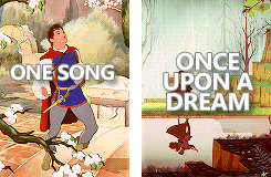  Disney Cinta Songs