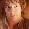  Bilbo ícone